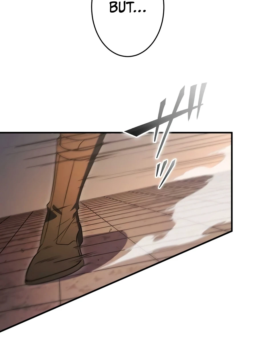 The Dark Swordsman Returns Chapter 52 - Page 9