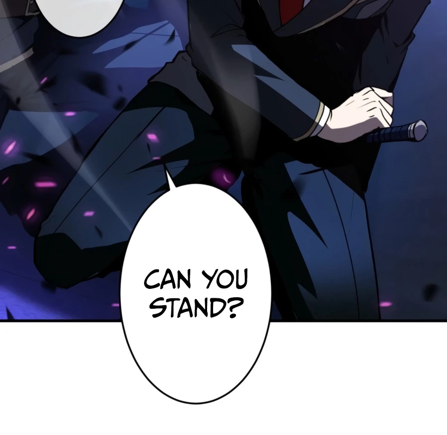 The Dark Swordsman Returns Chapter 59 - Page 10