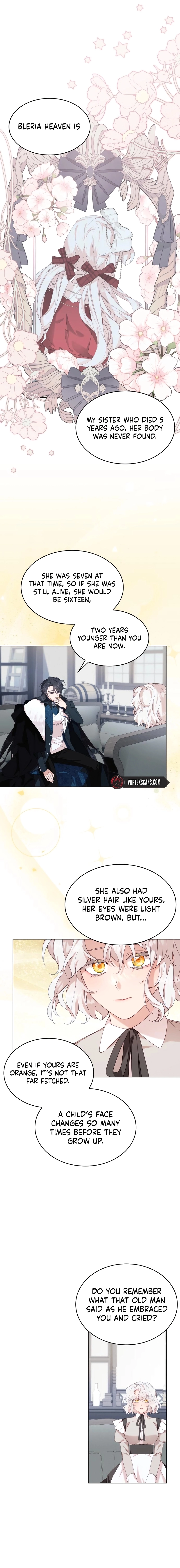 The Day the Real One Appeared Chapter 1 - Page 14