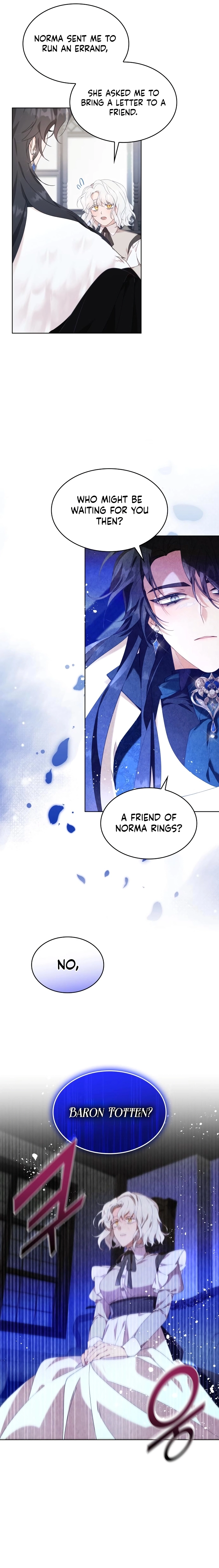 The Day the Real One Appeared Chapter 1 - Page 19
