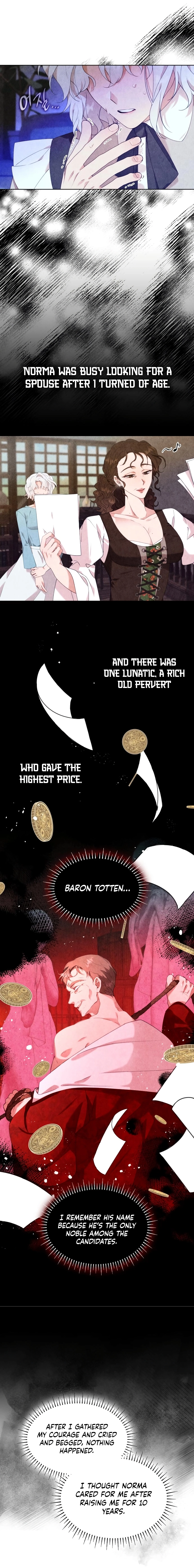 The Day the Real One Appeared Chapter 1 - Page 20