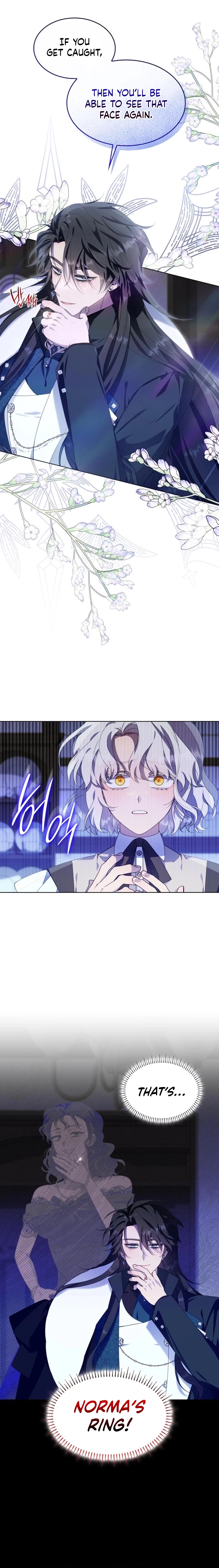 The Day the Real One Appeared Chapter 2 - Page 3