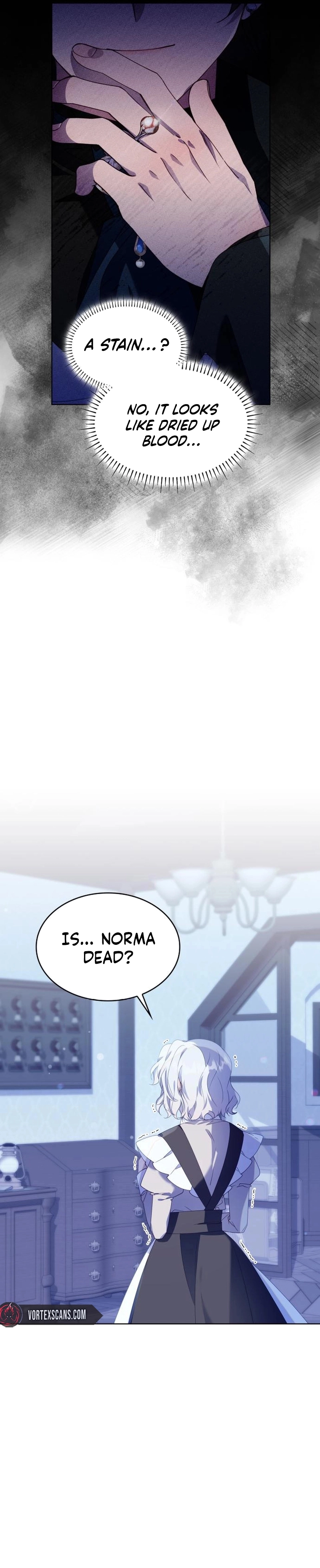 The Day the Real One Appeared Chapter 2 - Page 4