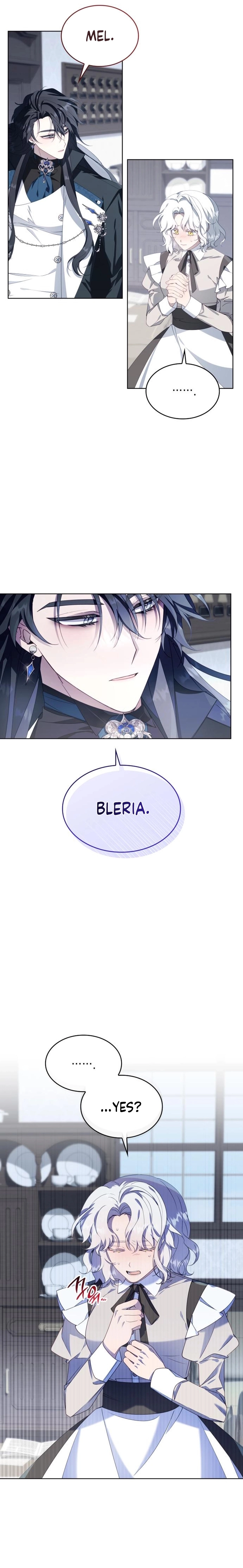 The Day the Real One Appeared Chapter 2 - Page 6