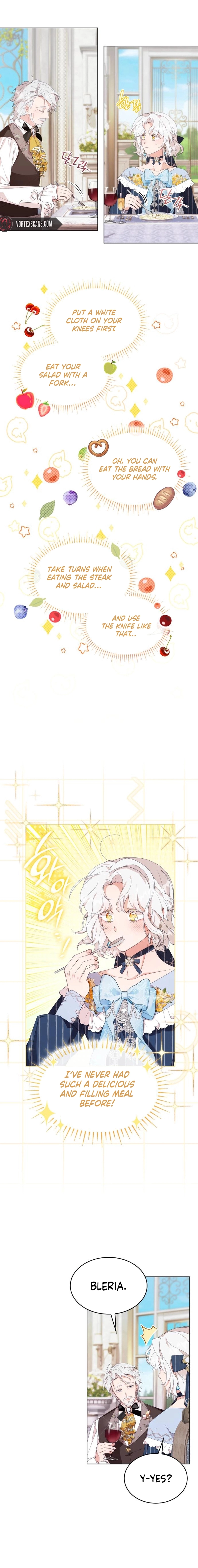 The Day the Real One Appeared Chapter 2 - Page 16