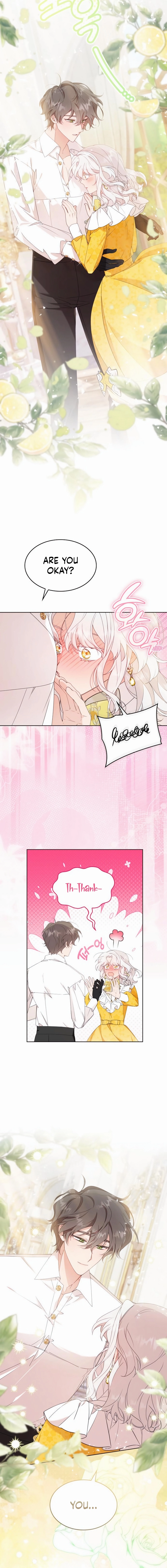 The Day the Real One Appeared Chapter 3 - Page 12