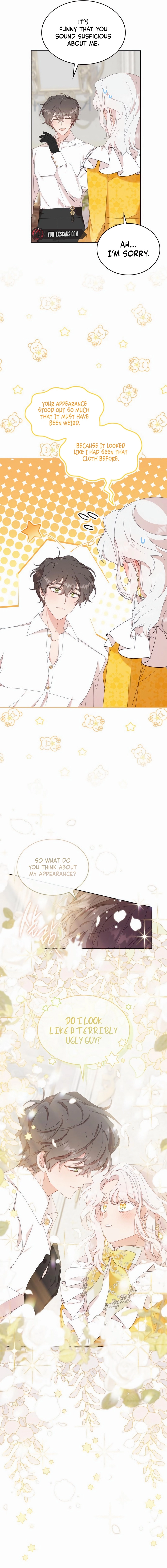 The Day the Real One Appeared Chapter 3 - Page 15