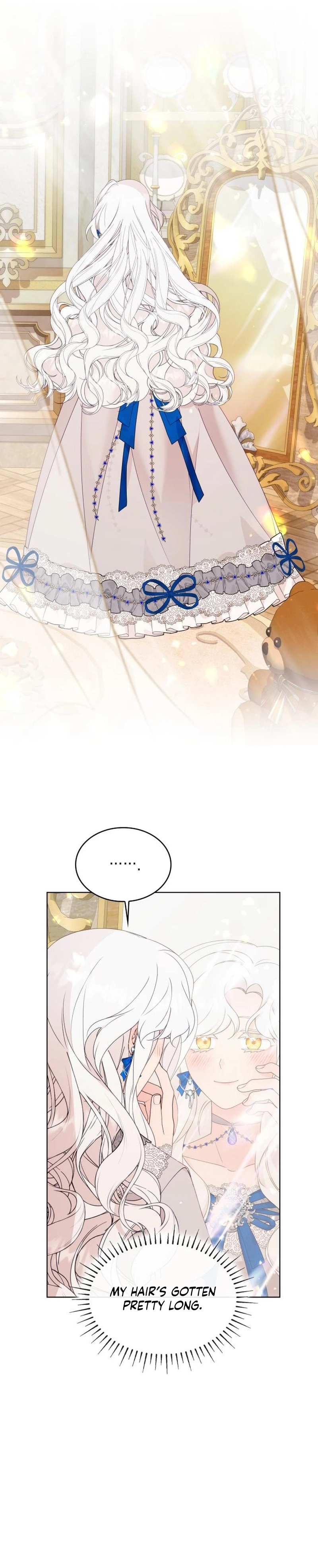 The Day the Real One Appeared Chapter 6 - Page 20