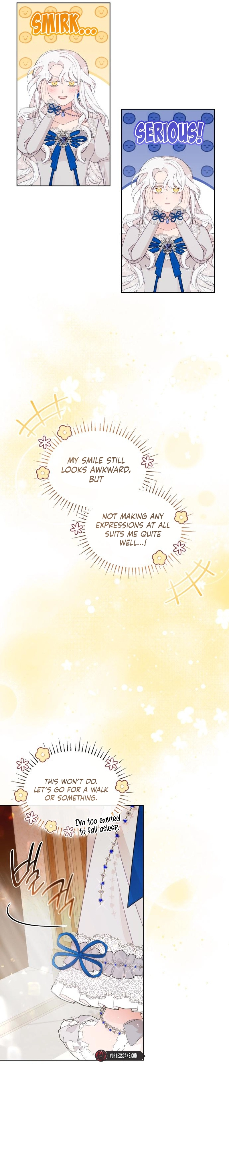 The Day the Real One Appeared Chapter 6 - Page 21