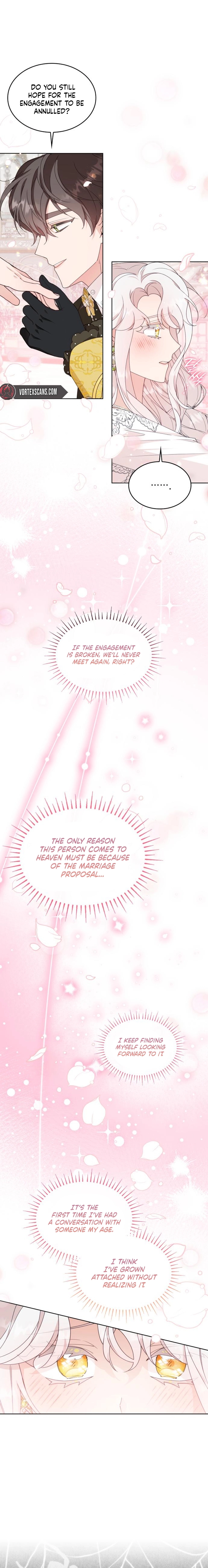 The Day the Real One Appeared Chapter 7 - Page 14