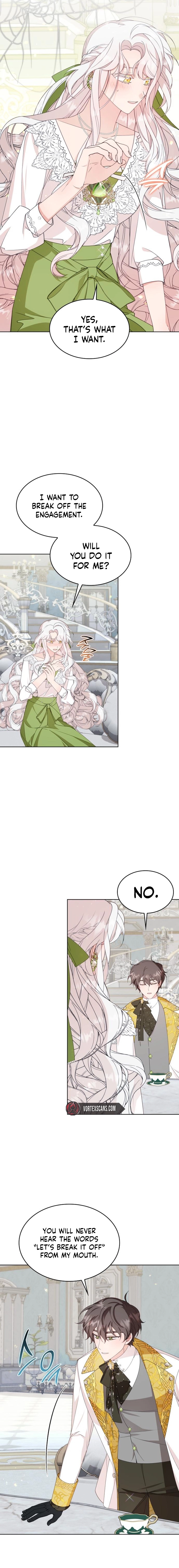 The Day the Real One Appeared Chapter 7 - Page 16
