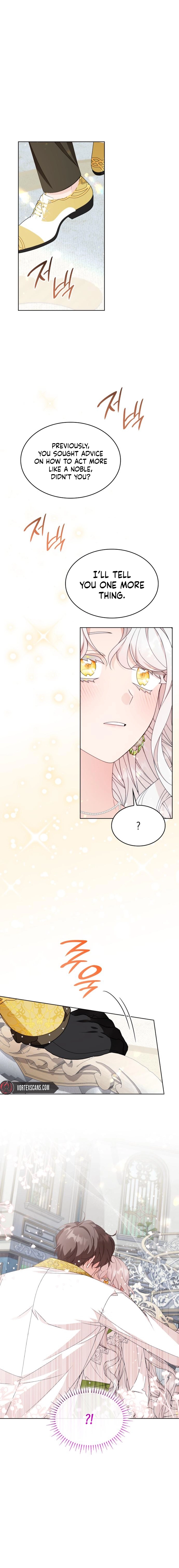 The Day the Real One Appeared Chapter 7 - Page 17