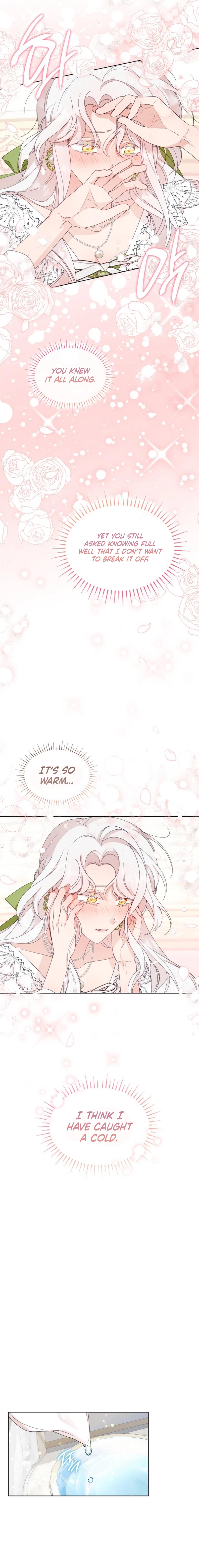 The Day the Real One Appeared Chapter 7 - Page 19