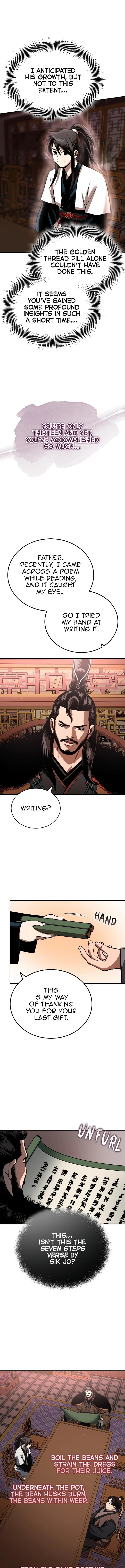 The Demon Faction’s Return Chapter 19 - Page 9