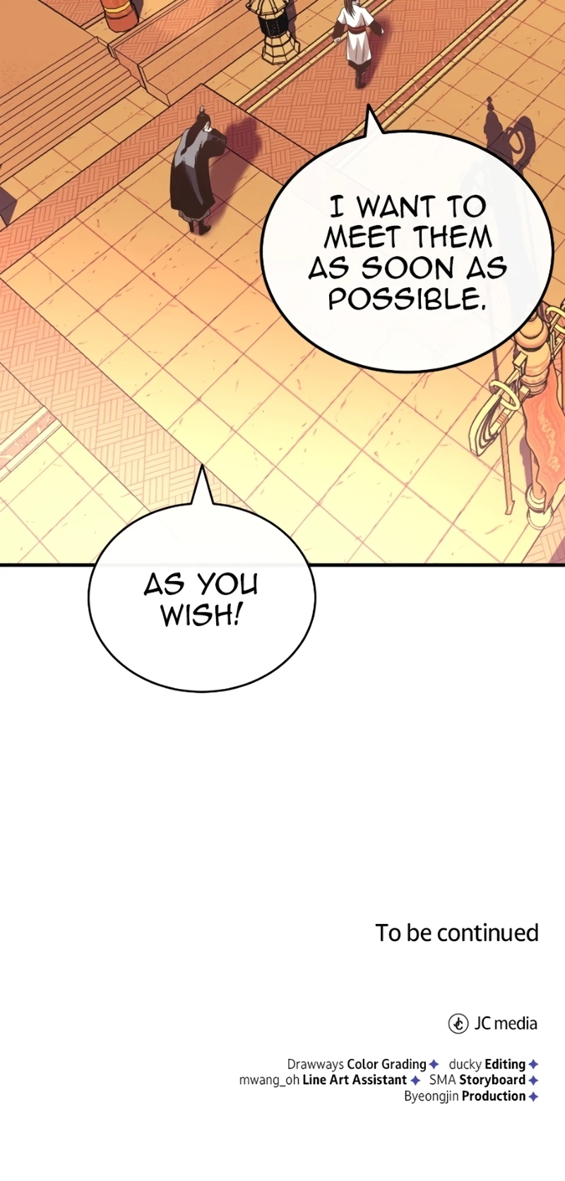 The Demon Faction’s Return Chapter 19 - Page 16