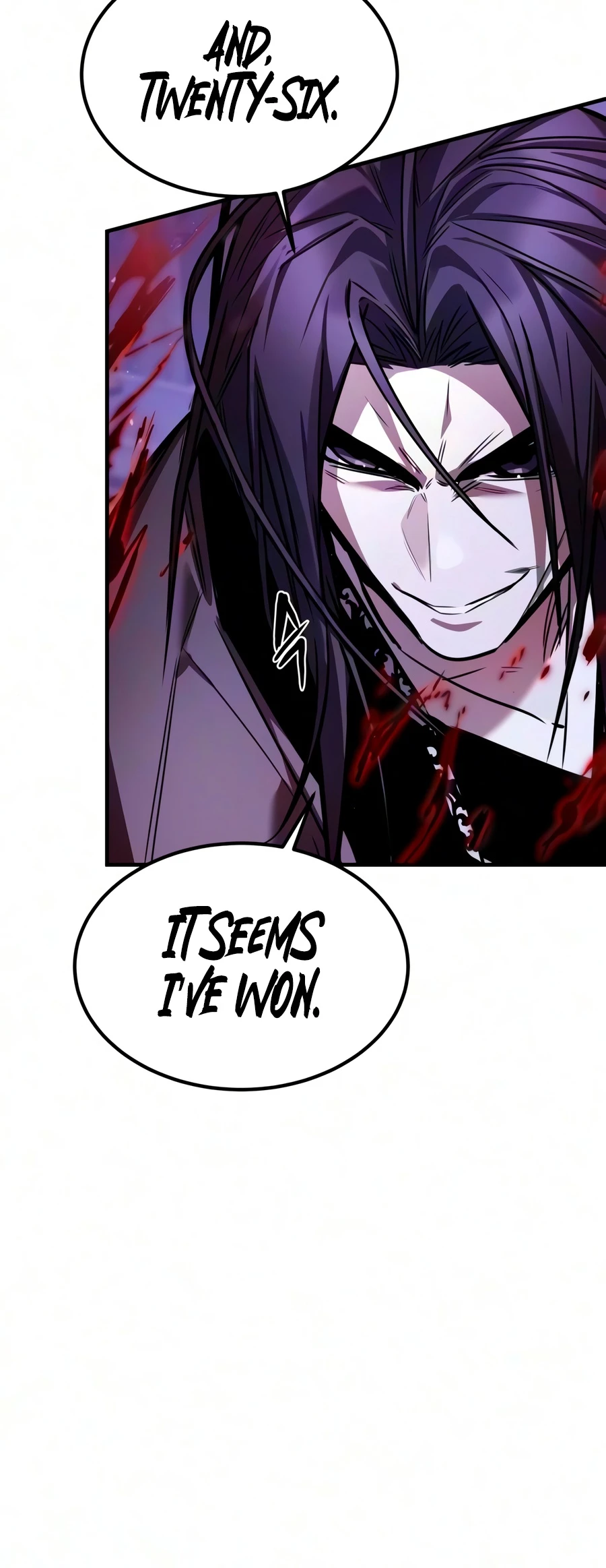 The Demon God Chapter 42 - Page 5
