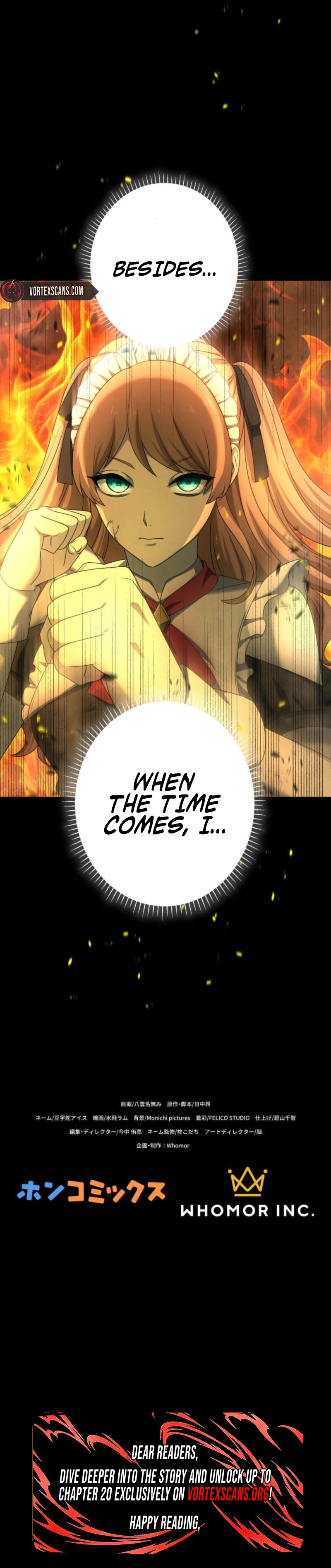 The Demon King's Monster Summoning Adventurer Chapter 3 - Page 12