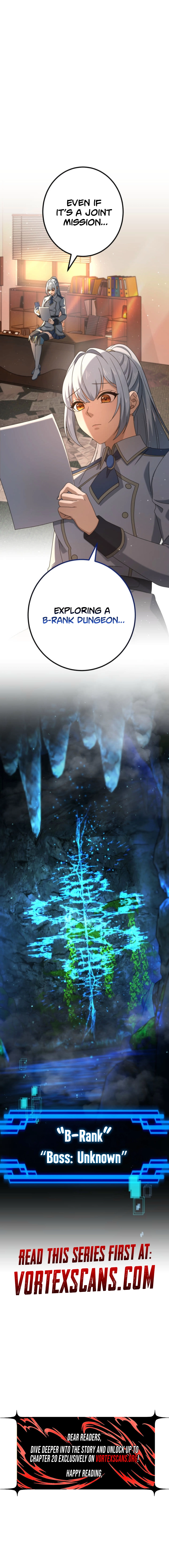 The Demon King's Monster Summoning Adventurer Chapter 7 - Page 13