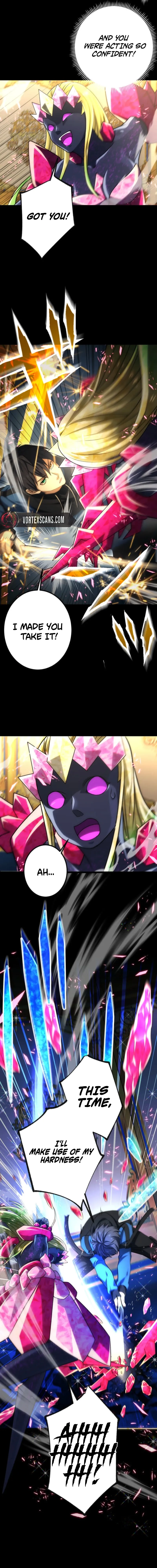 The Demon King's Monster Summoning Adventurer Chapter 10 - Page 3