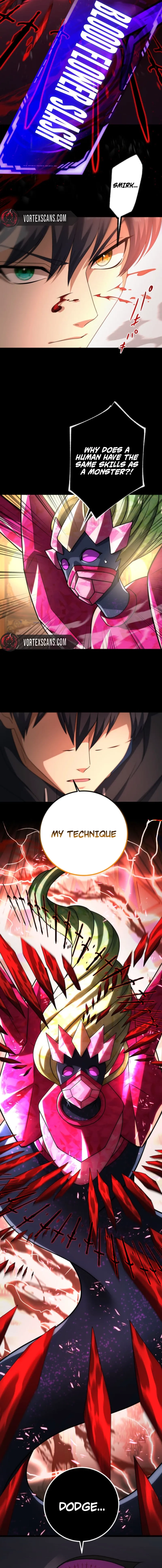 The Demon King's Monster Summoning Adventurer Chapter 10 - Page 9