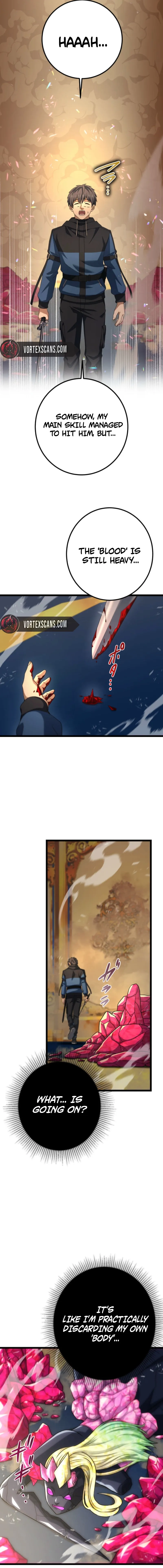 The Demon King's Monster Summoning Adventurer Chapter 10 - Page 11