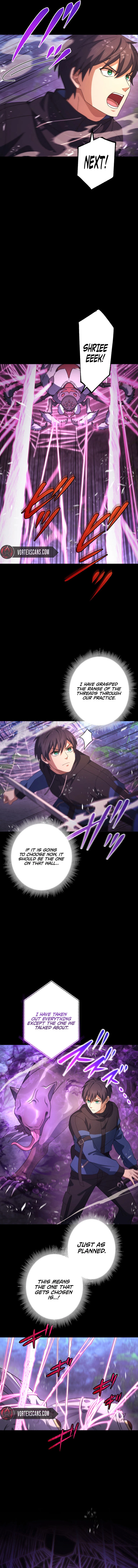 The Demon King's Monster Summoning Adventurer Chapter 20 - Page 7