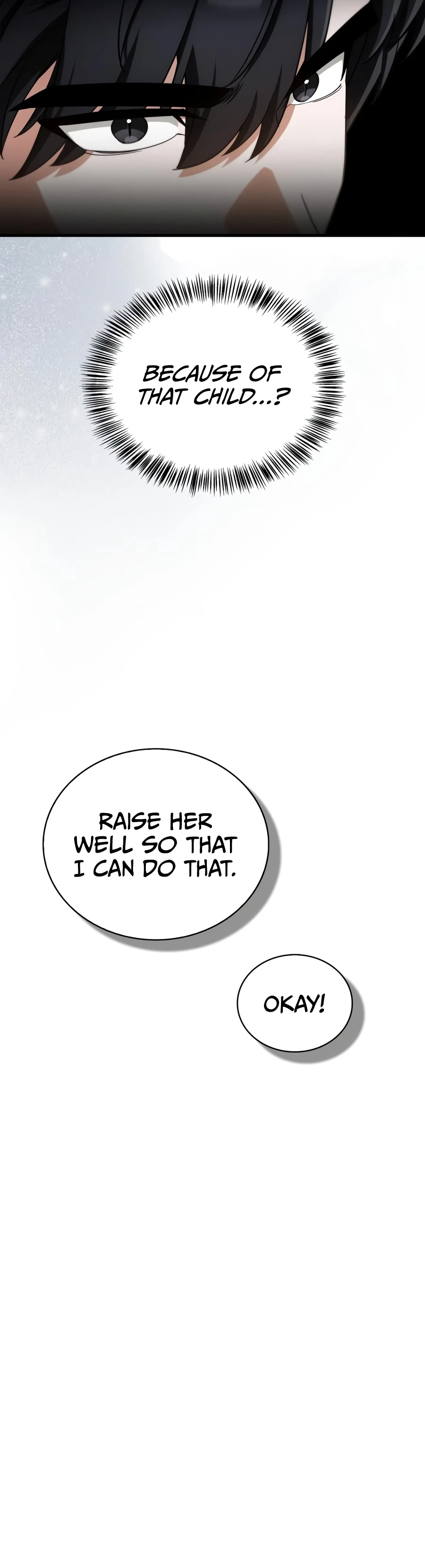 The Demon King Overrun by Heroes Chapter 31 - Page 11