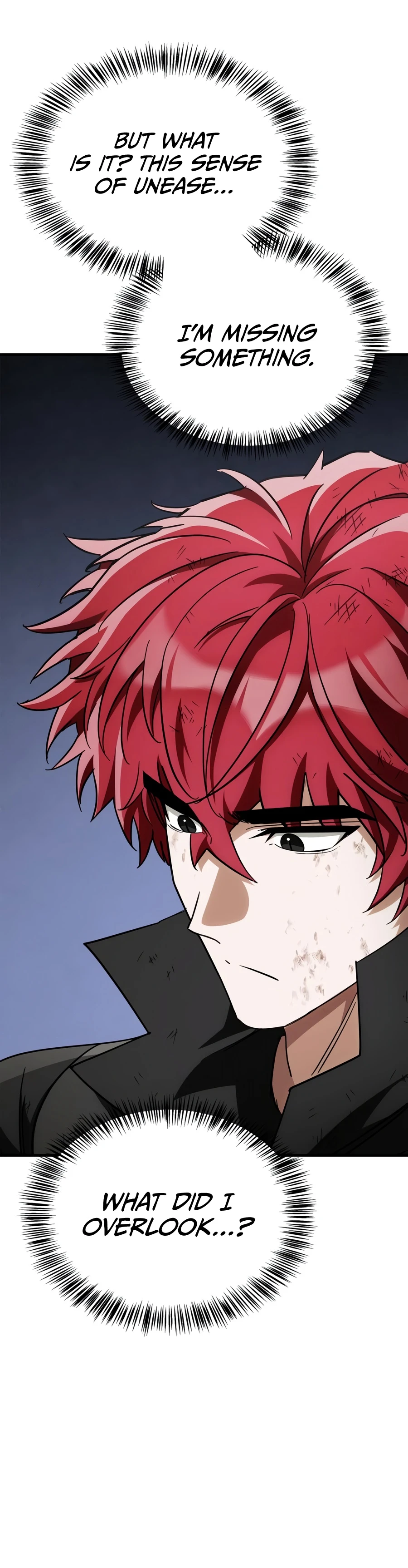 The Demon King Overrun by Heroes Chapter 41 - Page 7