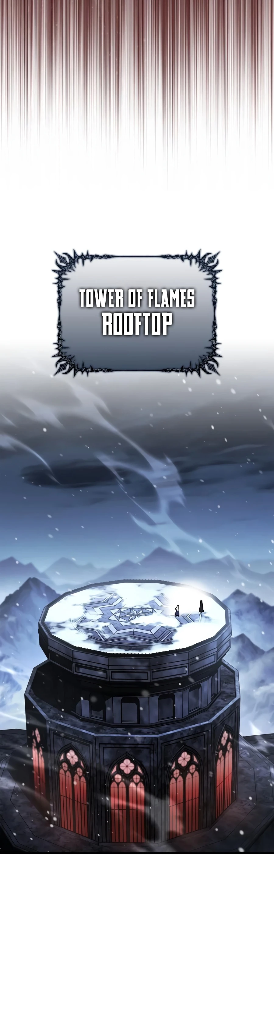 The Demon King Overrun by Heroes Chapter 41 - Page 24