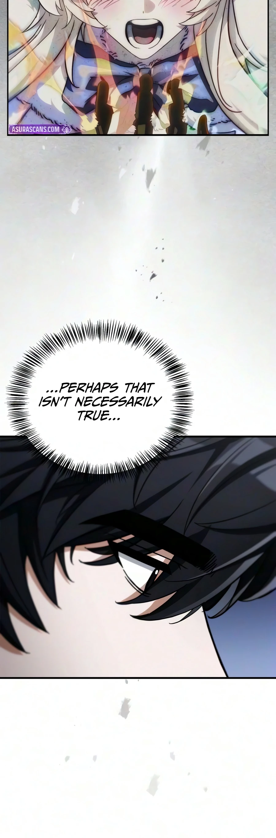 The Demon King Overrun by Heroes Chapter 42 - Page 13