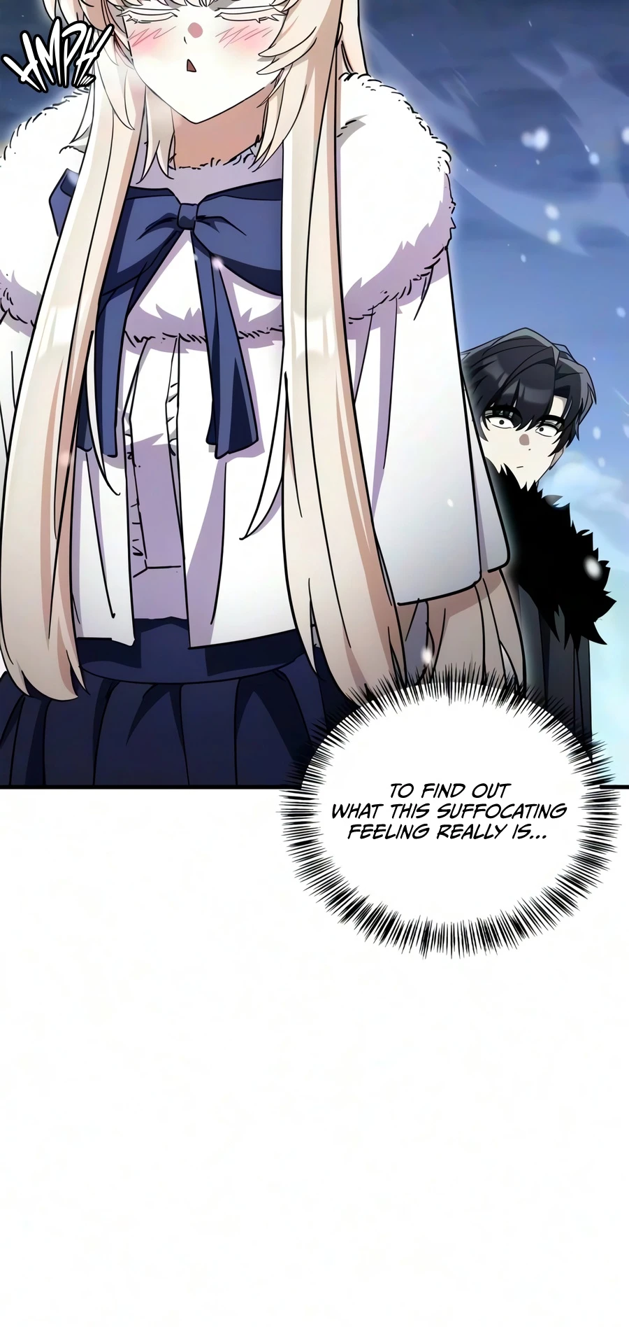 The Demon King Overrun by Heroes Chapter 42 - Page 17