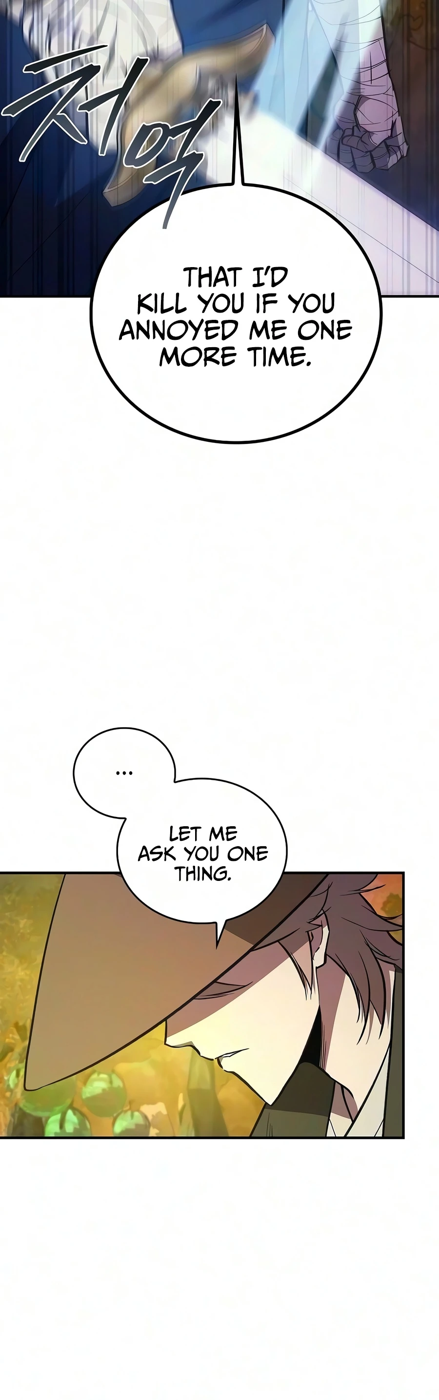 The Demonic Cult Instructor Returns Chapter 60 - Page 11