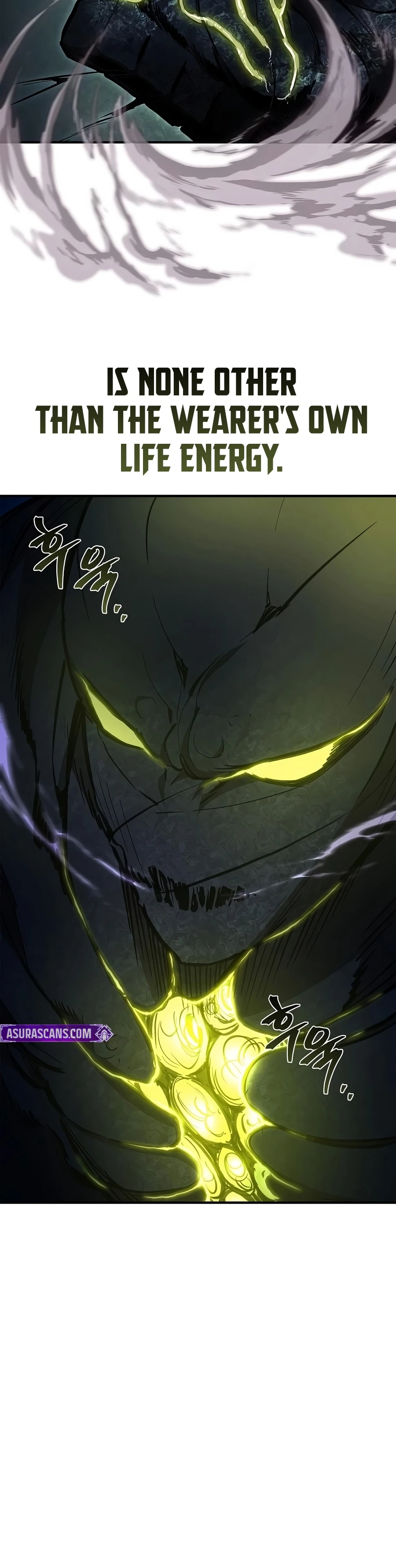 The Demonic Cult Instructor Returns Chapter 61 - Page 13