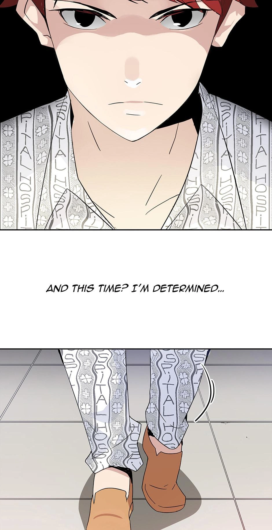 The Descent of the Demonic Master Chapter 0 - Page 9