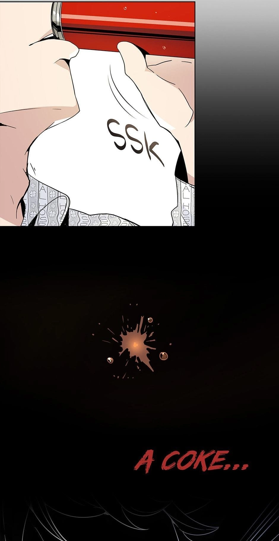 The Descent of the Demonic Master Chapter 0 - Page 11