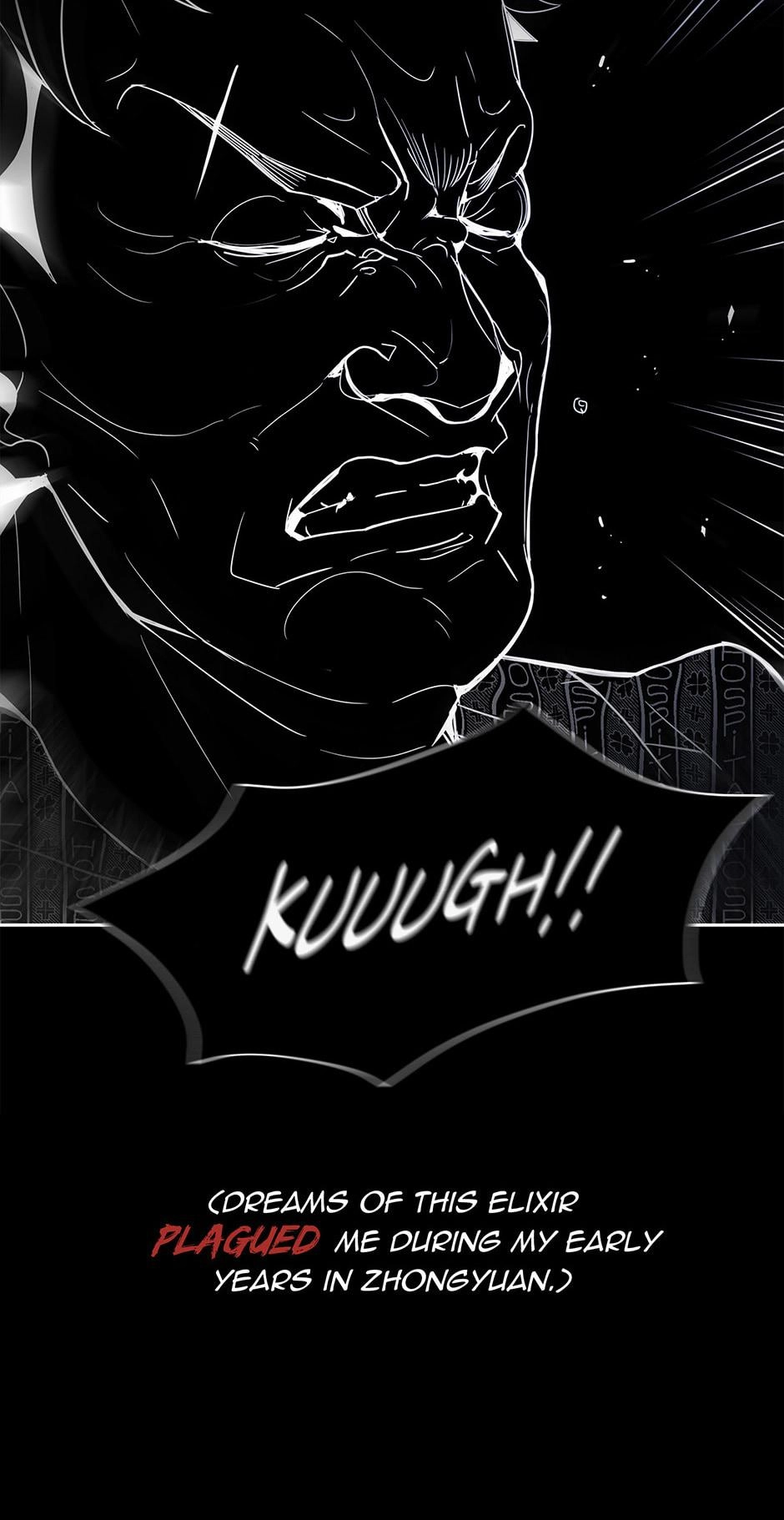 The Descent of the Demonic Master Chapter 0 - Page 12