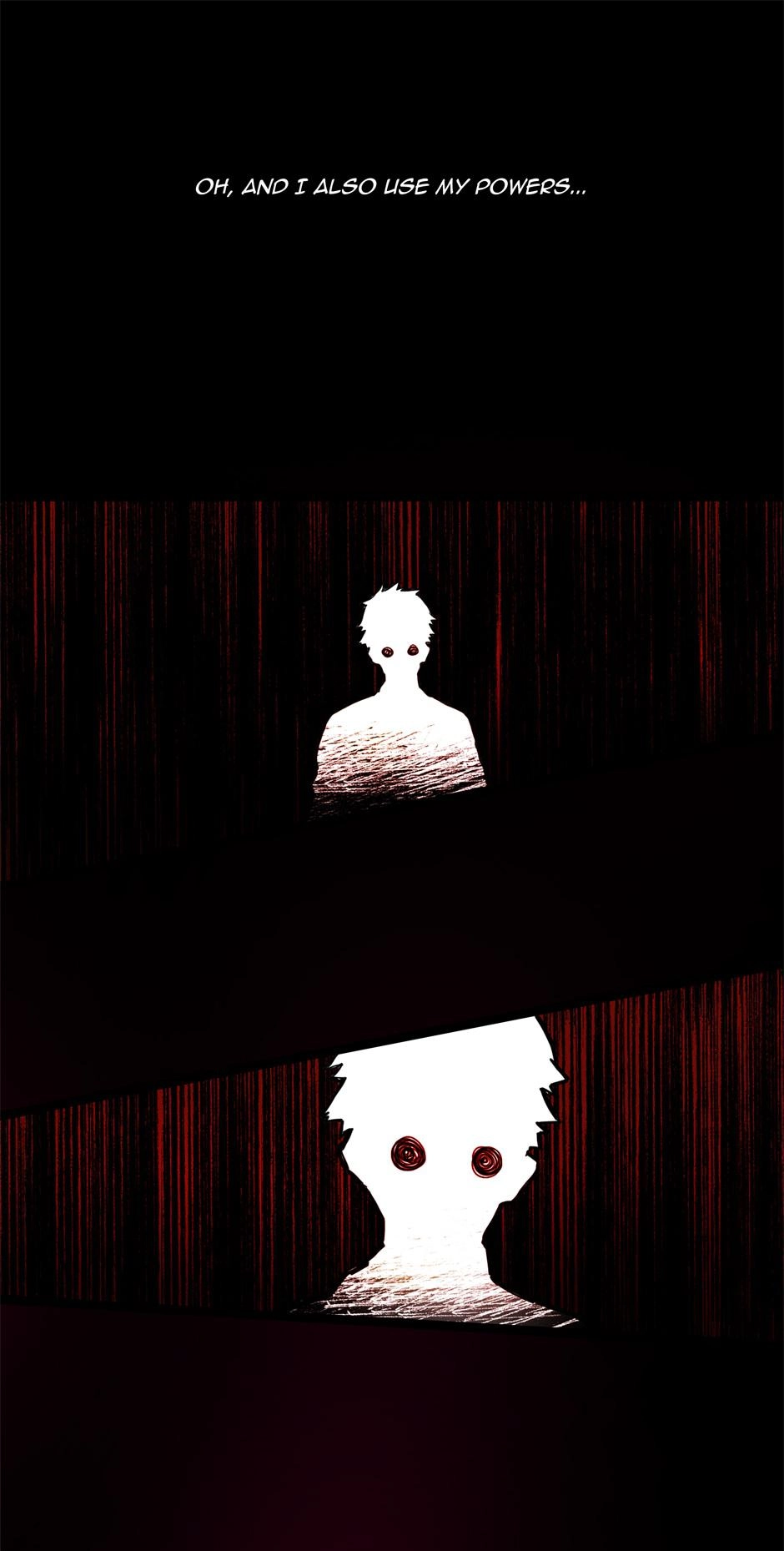 The Descent of the Demonic Master Chapter 0 - Page 13