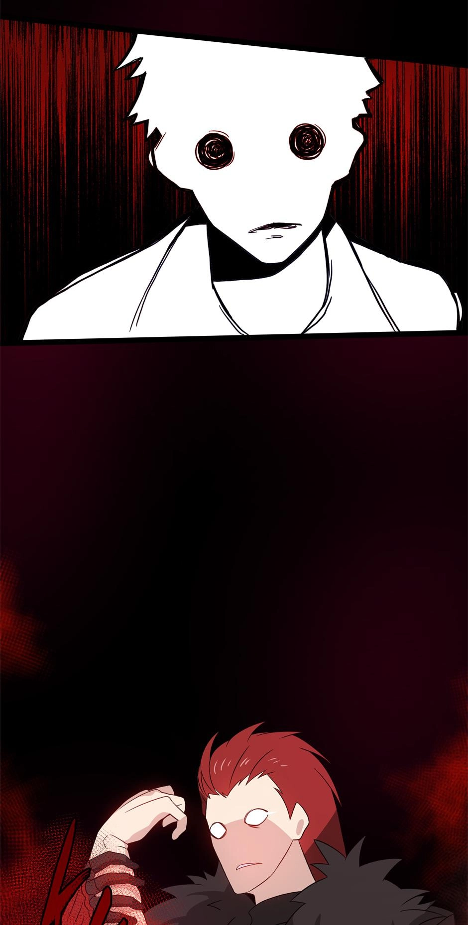 The Descent of the Demonic Master Chapter 0 - Page 14