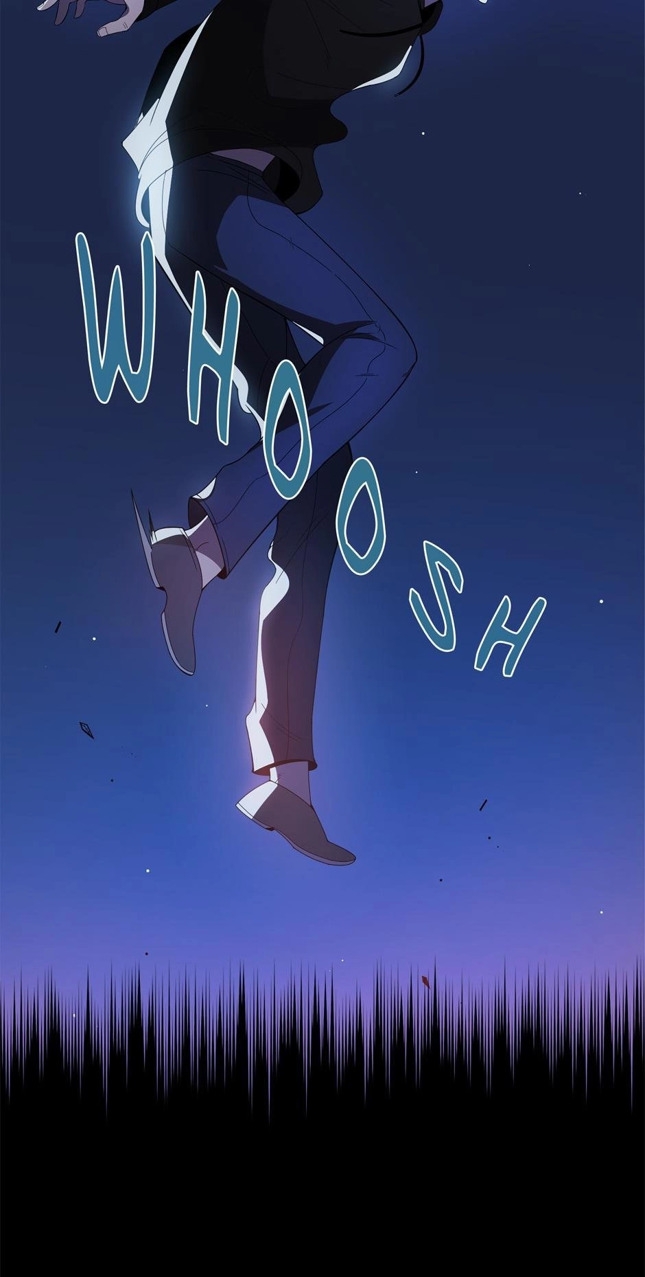 The Descent of the Demonic Master Chapter 0 - Page 20