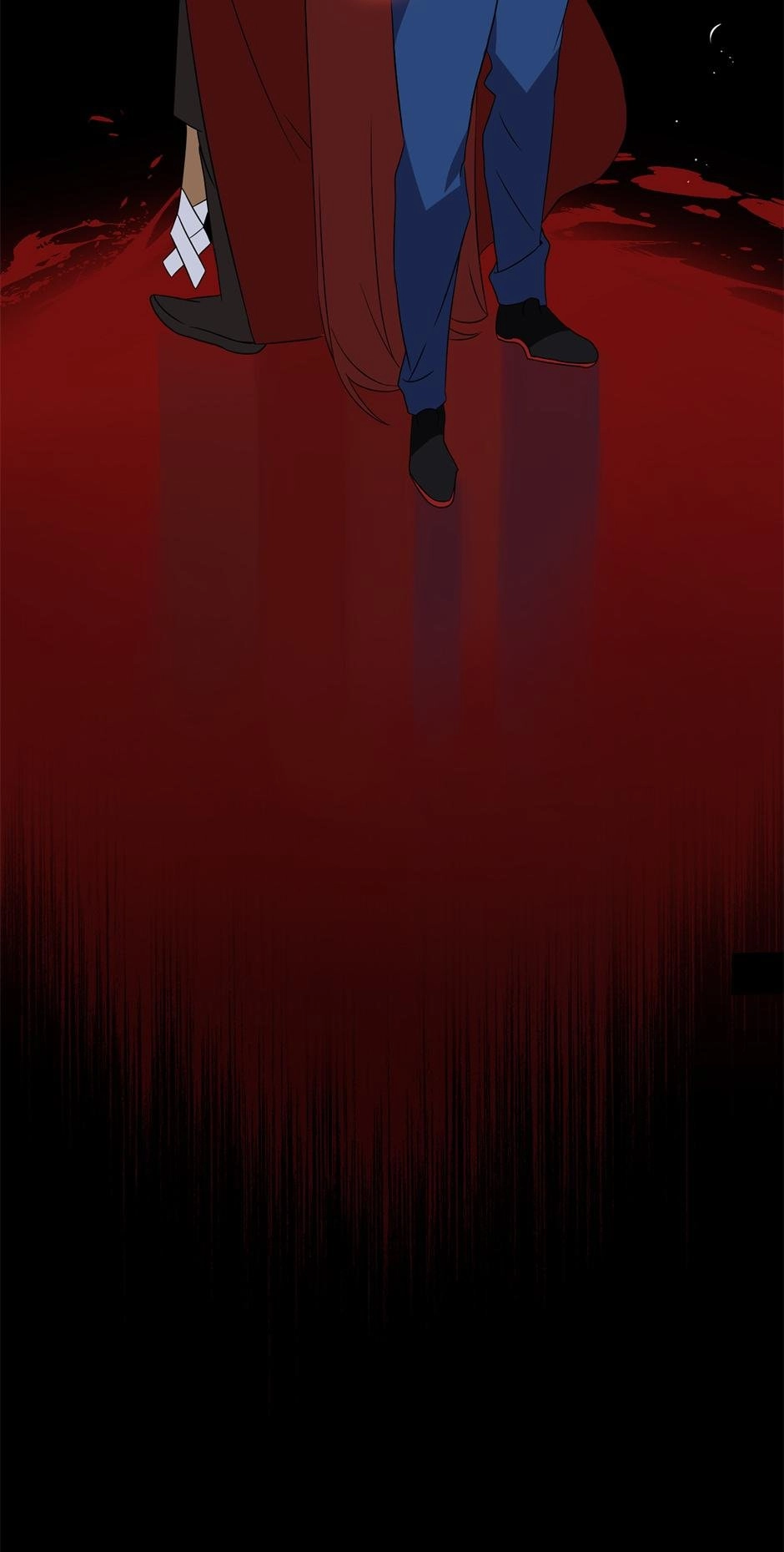 The Descent of the Demonic Master Chapter 0 - Page 22
