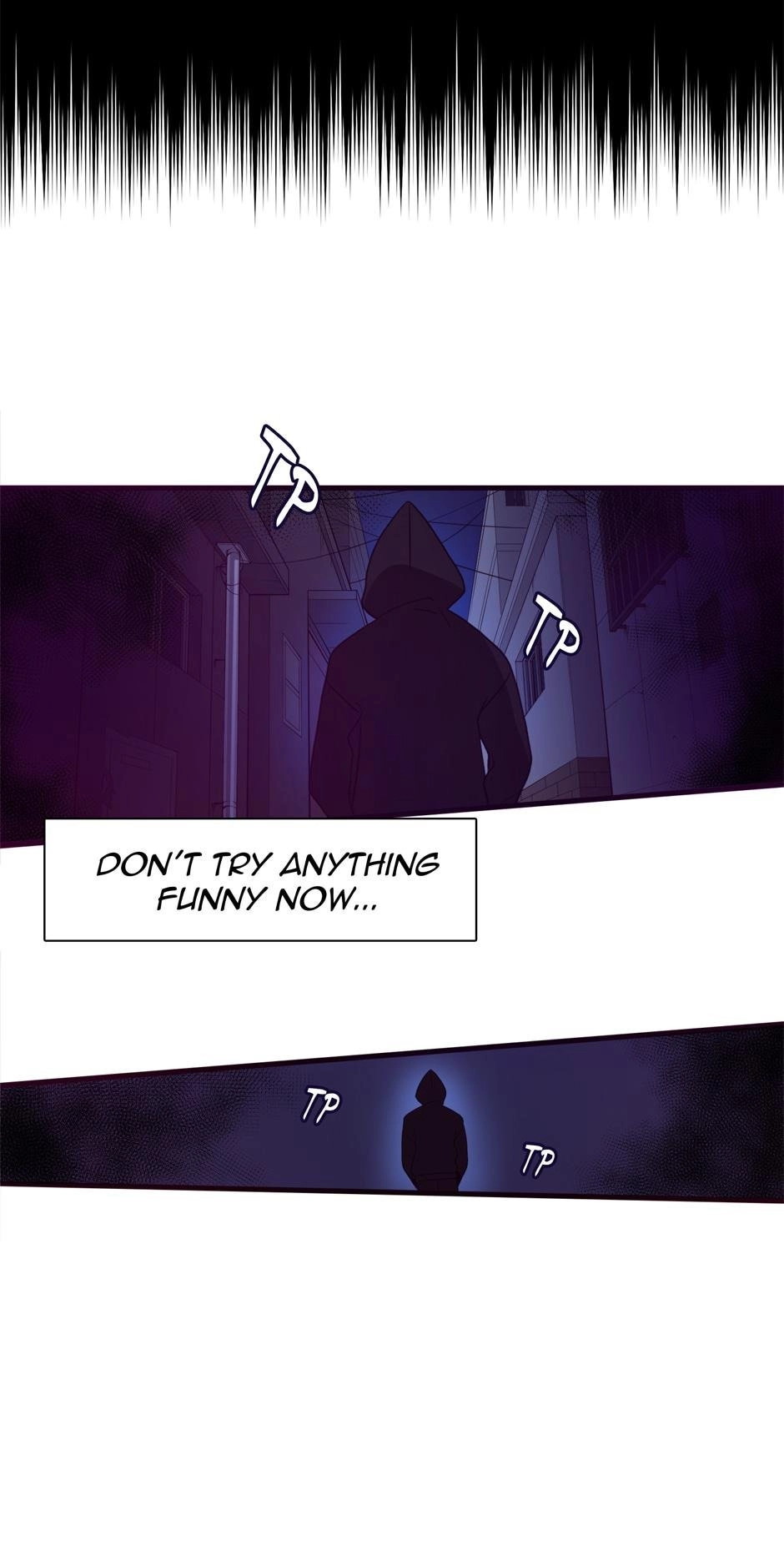 The Descent of the Demonic Master Chapter 0 - Page 23