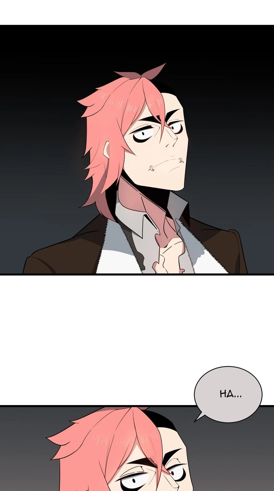 The Descent of the Demonic Master Chapter 30 - Page 4