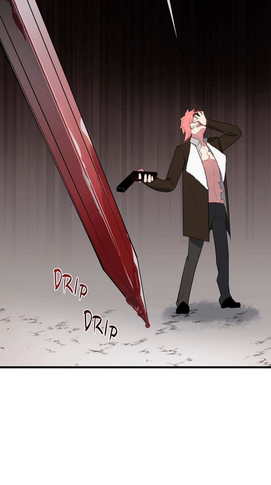 The Descent of the Demonic Master Chapter 30 - Page 6