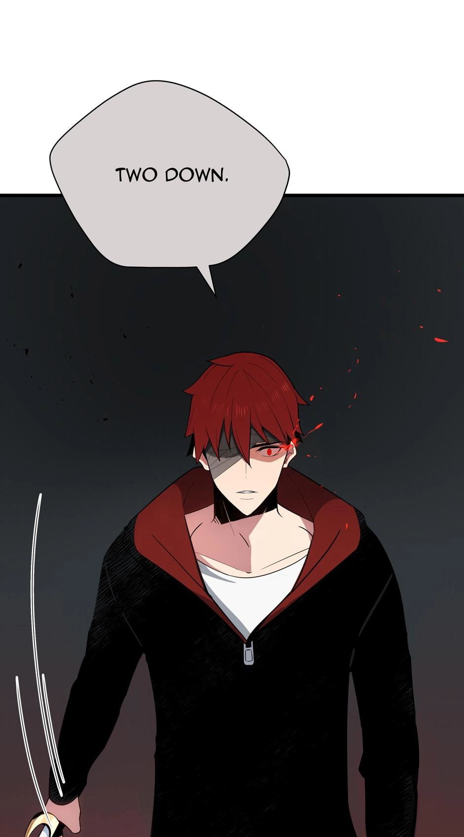 The Descent of the Demonic Master Chapter 30 - Page 7