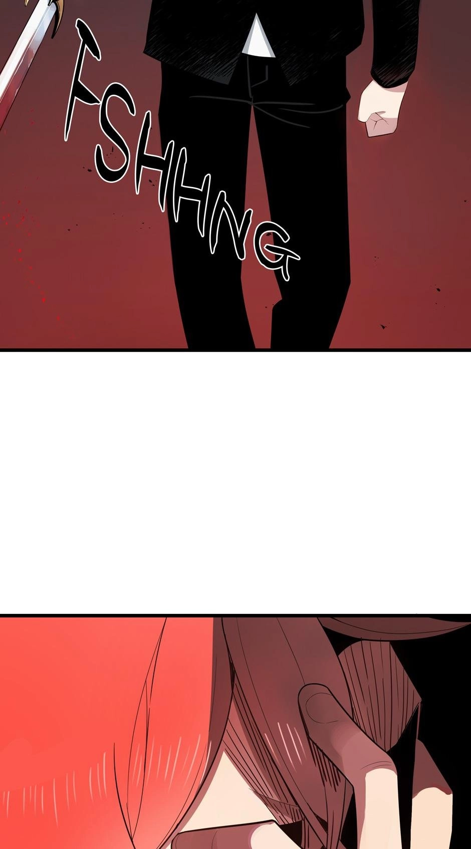 The Descent of the Demonic Master Chapter 30 - Page 8