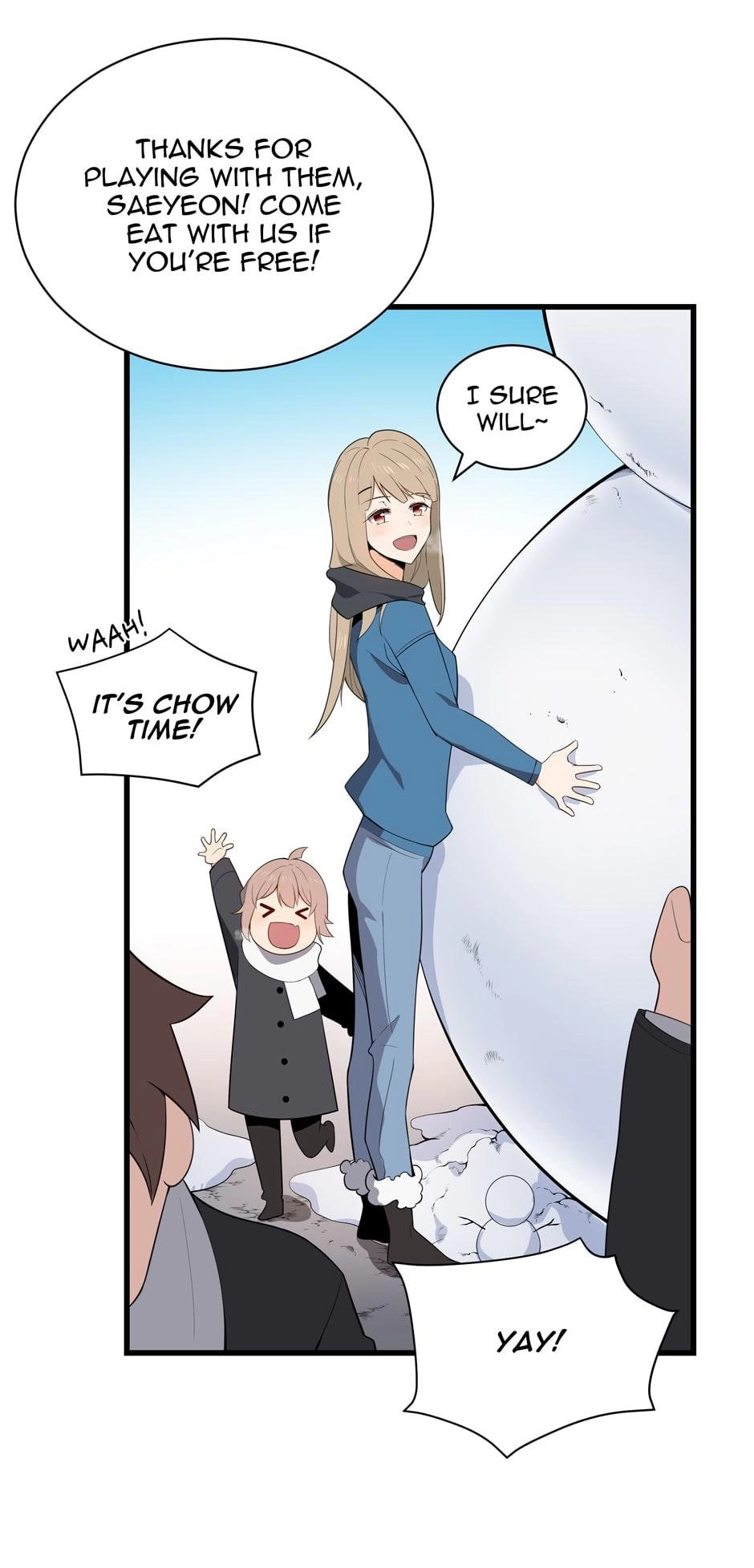 The Descent of the Demonic Master Chapter 30 - Page 15