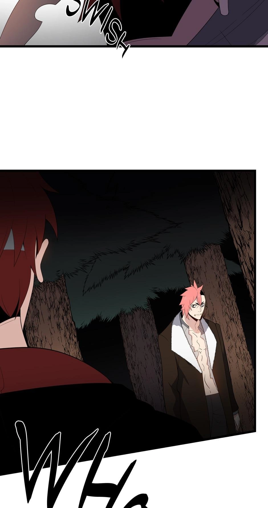 The Descent of the Demonic Master Chapter 30 - Page 21