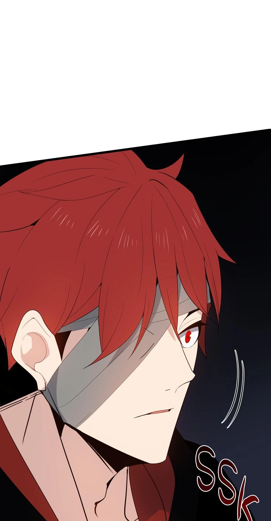 The Descent of the Demonic Master Chapter 30 - Page 23