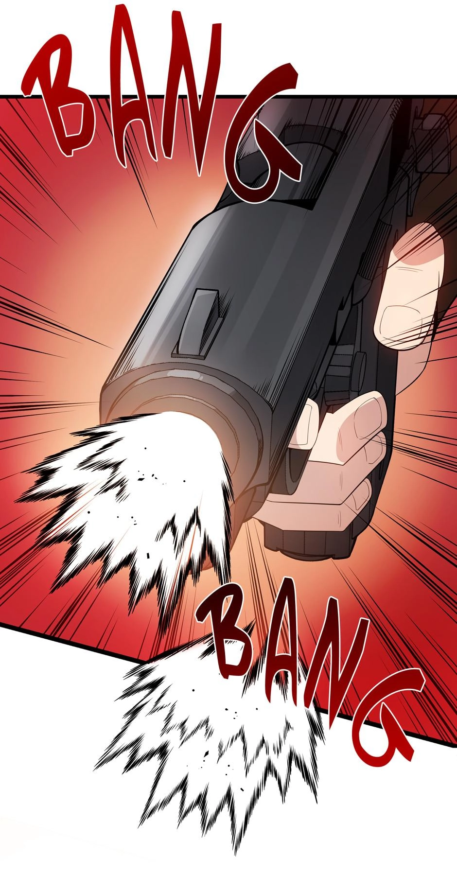 The Descent of the Demonic Master Chapter 30 - Page 28