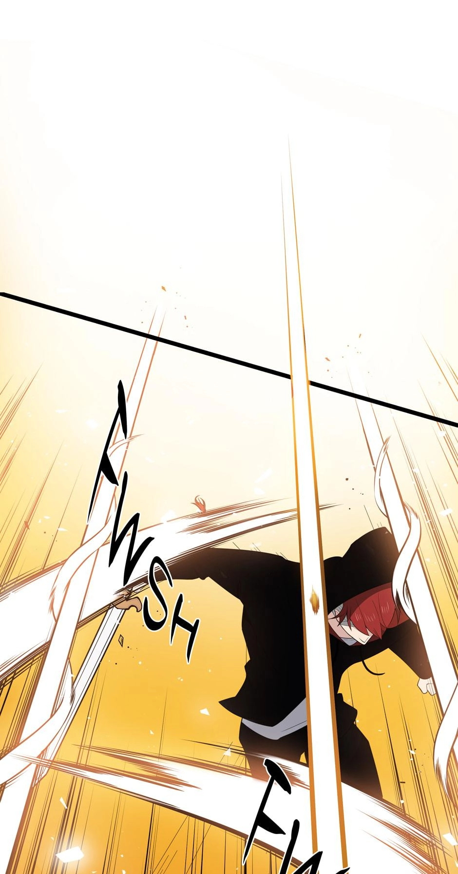 The Descent of the Demonic Master Chapter 30 - Page 29